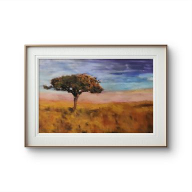 'Golden Plains'
