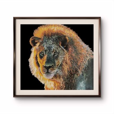 'Gentle King'