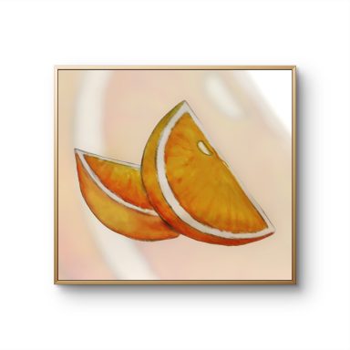 'Citrus Duo'