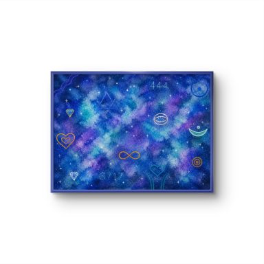 'Sacred Frequencies'